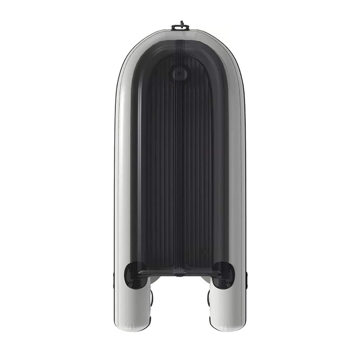 Portable Inflatable Dinghy Boat Kit – Heavy-Duty Inflatable Boat with Accessories