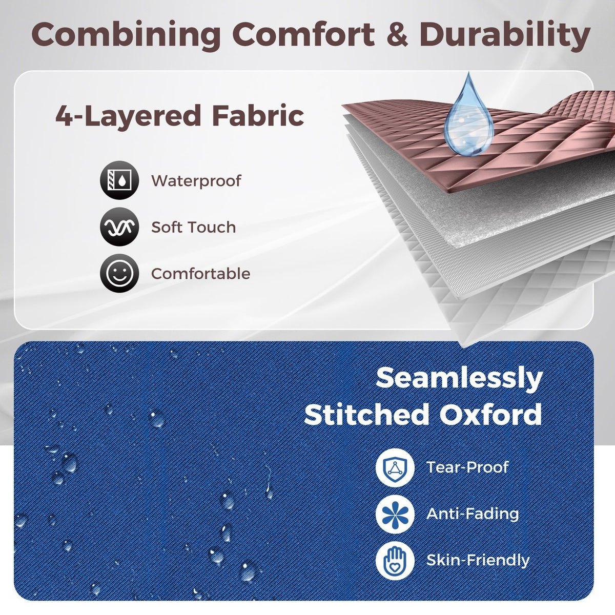 Portable Steam Sauna Tent with 3L Generator & Remote - Aloha Swim Wellness