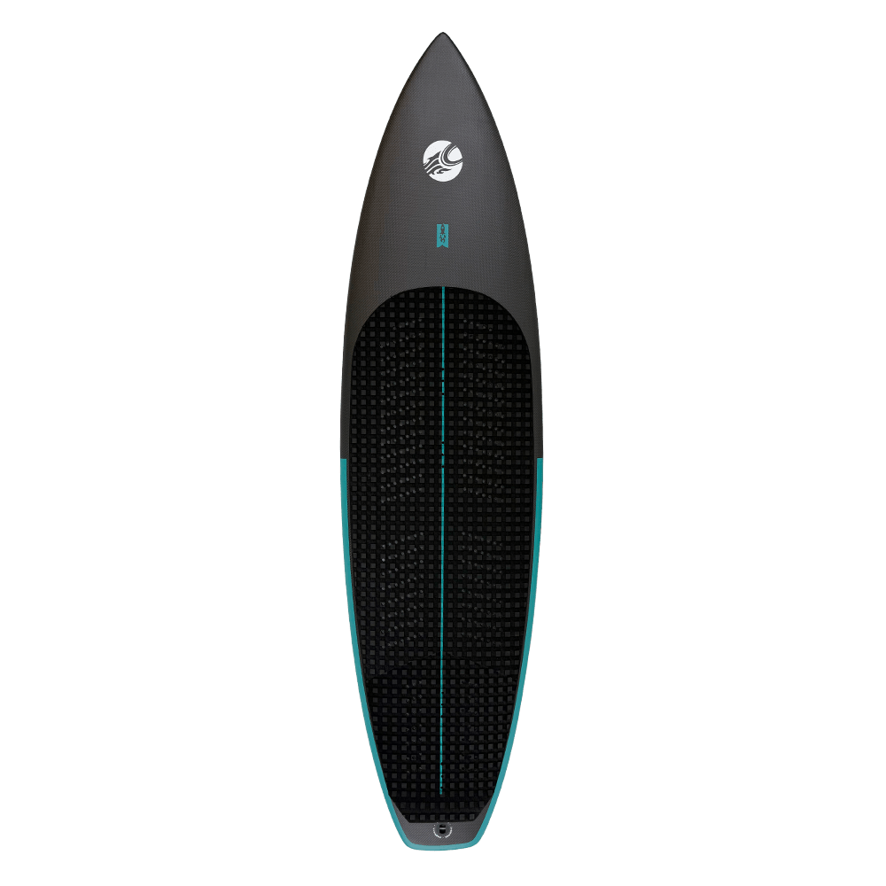 Rocket Performance Board – High-Speed Control & Powerful Turns - Aloha Swim Wellness