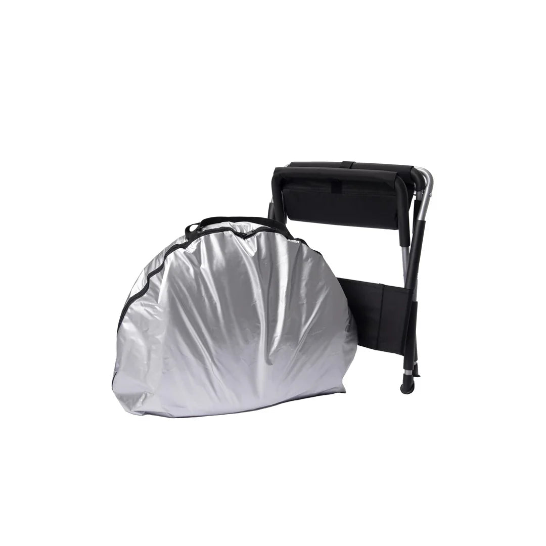 Silver Elite Sauna - Aloha Swim Wellness
