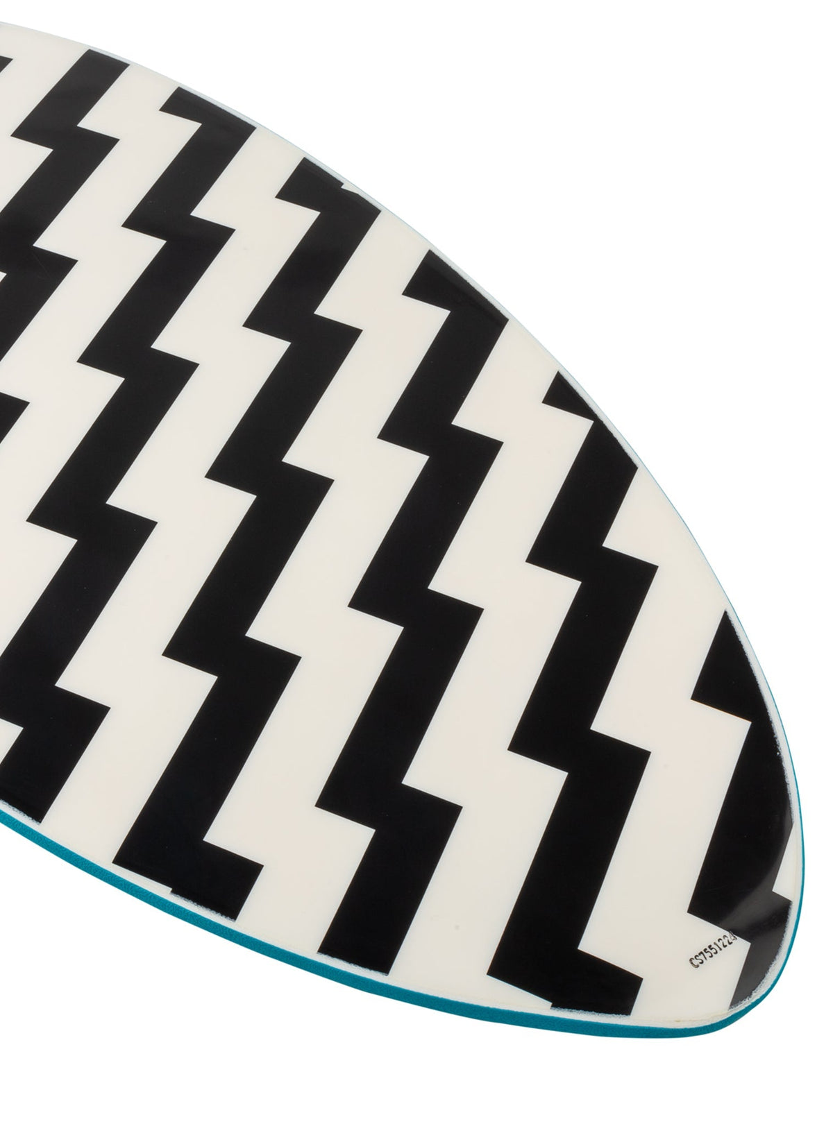 Soft-Skim Beginner & Intermediate Performance Skimboard – 48" Forgiving High-Performance Skimboard - Aloha Swim Wellness
