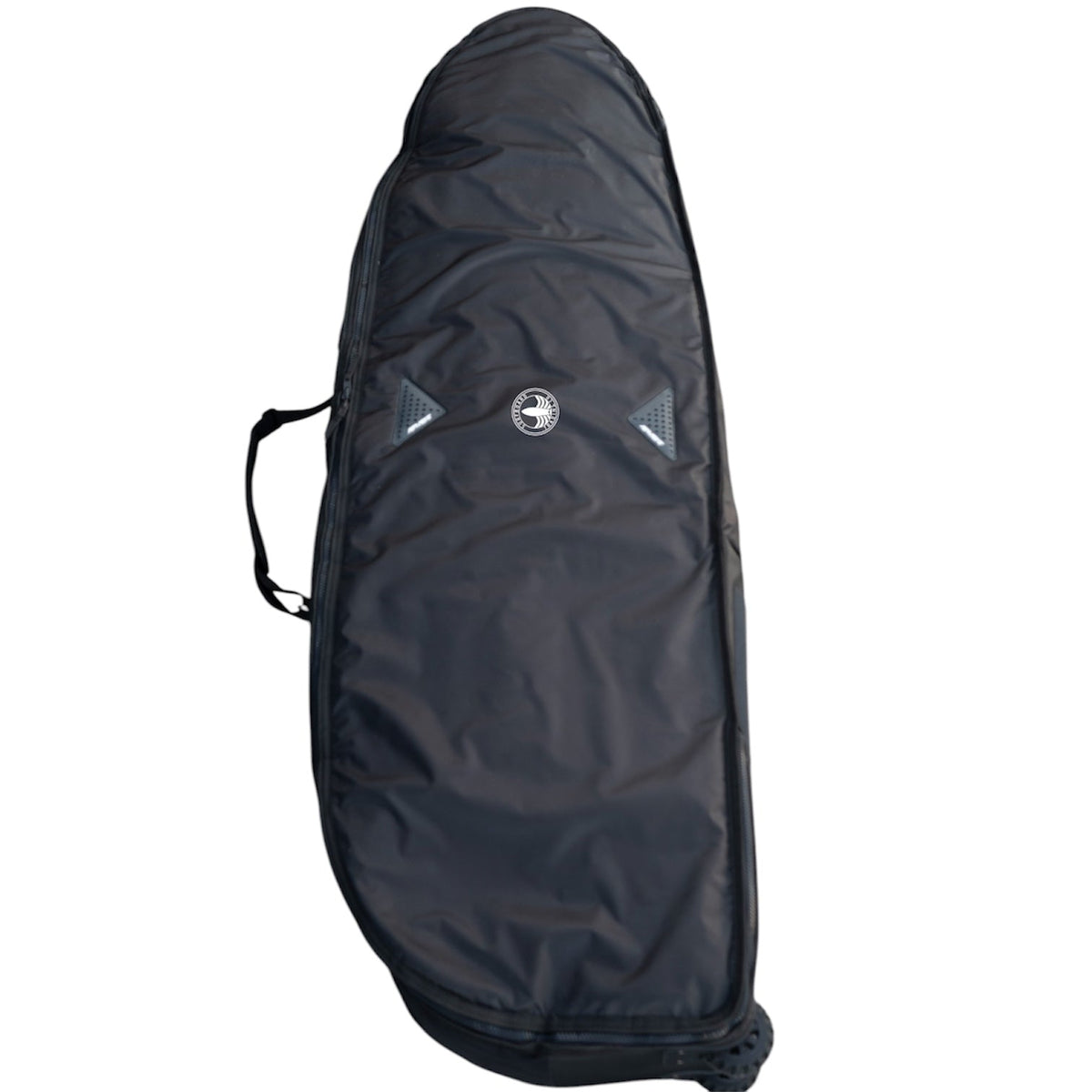 STCo Travel Coffin Surfboard Bag – Padded Surf Travel Case with Wheels - Aloha Swim Wellness