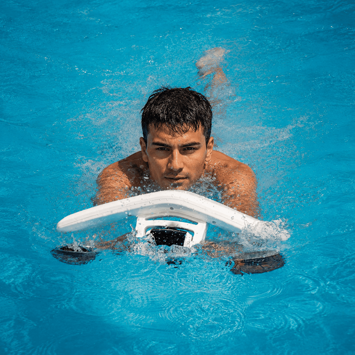 SUBLUE Mix 2026 Underwater Scooter – Dual-Speed Propulsion with 40m Depth Rating - Aloha Swim Wellness