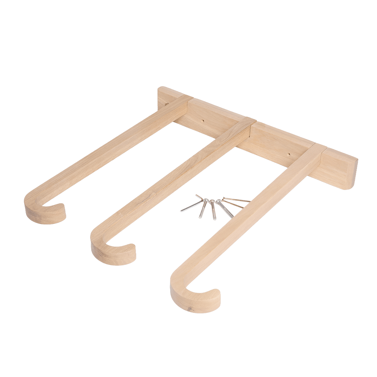 Three Board Quiver | Wall Rack - Aloha Swim Wellness
