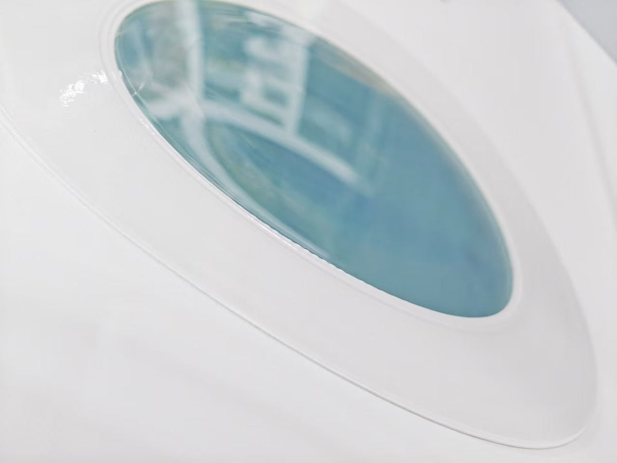 MedEq TimeCapsule Air 1.5 – Portable Soft-Shell Hyperbaric Chamber