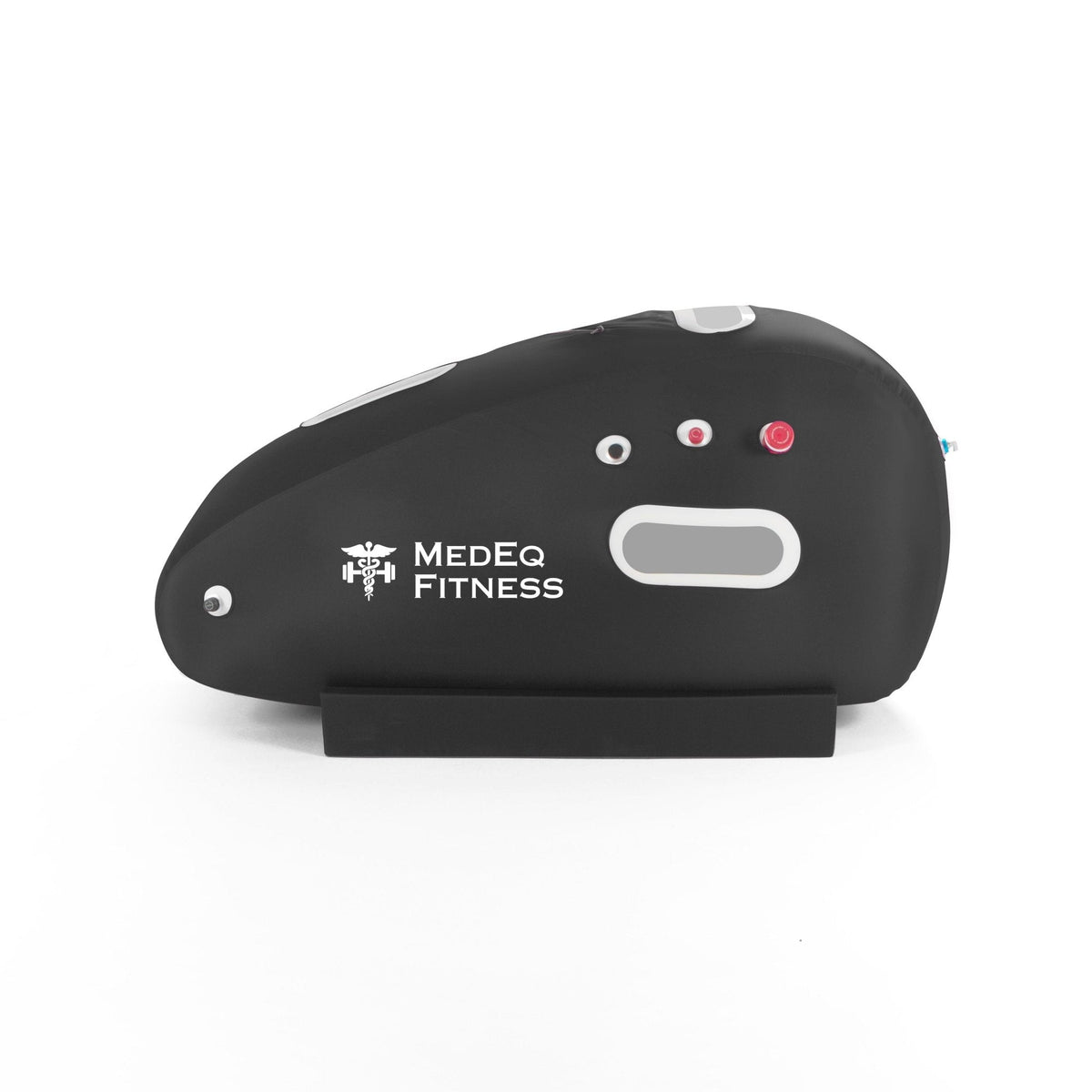 MedEq TimePod Air Seated 1.5 ATA Pro Hyperbaric Chamber – Multi-Position Design