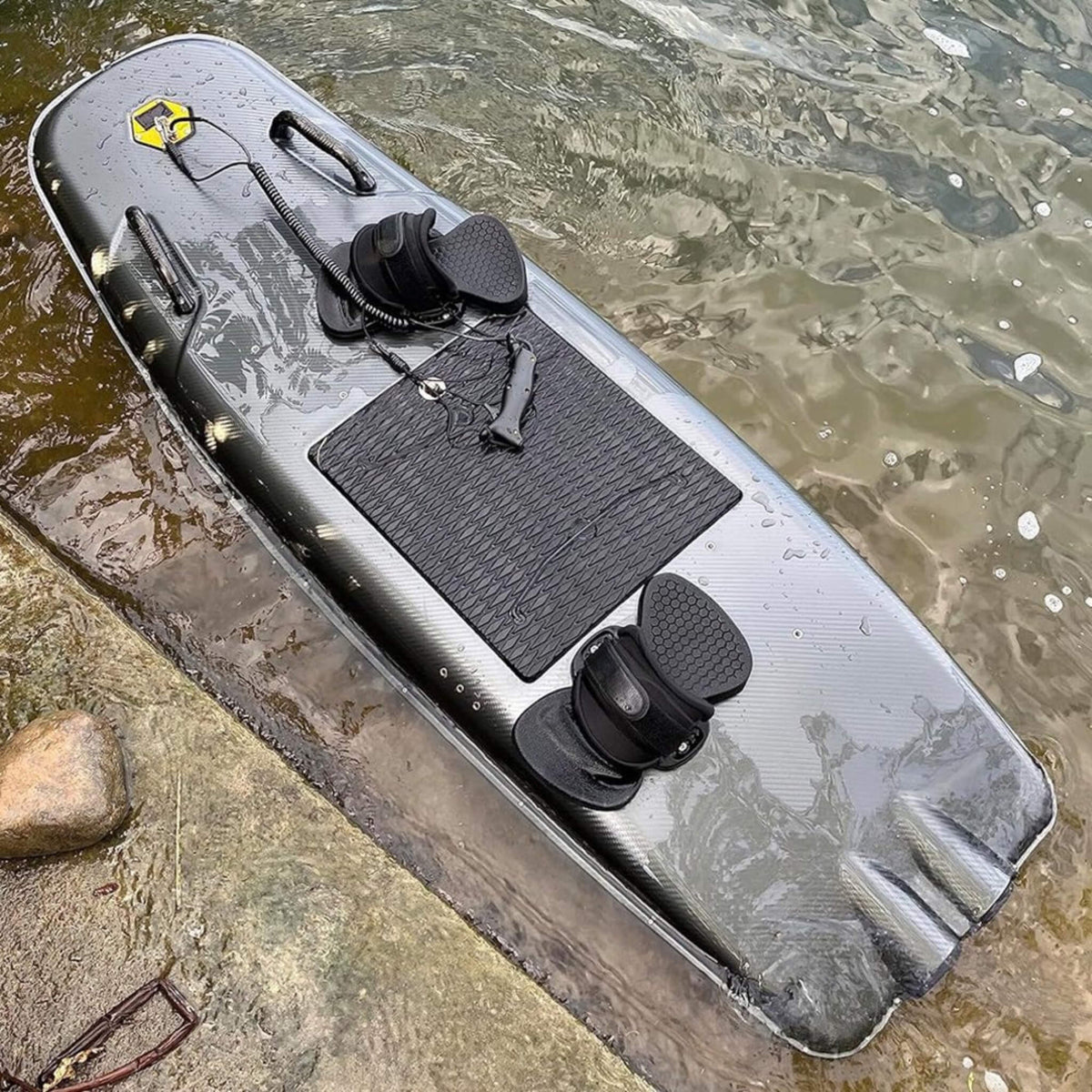 TTR 10 kW Electric Water Jet Surfboard - Aloha Swim Wellness