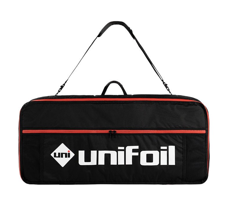 UniFoil Carry Bag – Large Foil Gear & Wet Equipment Travel Bag - Aloha Swim Wellness
