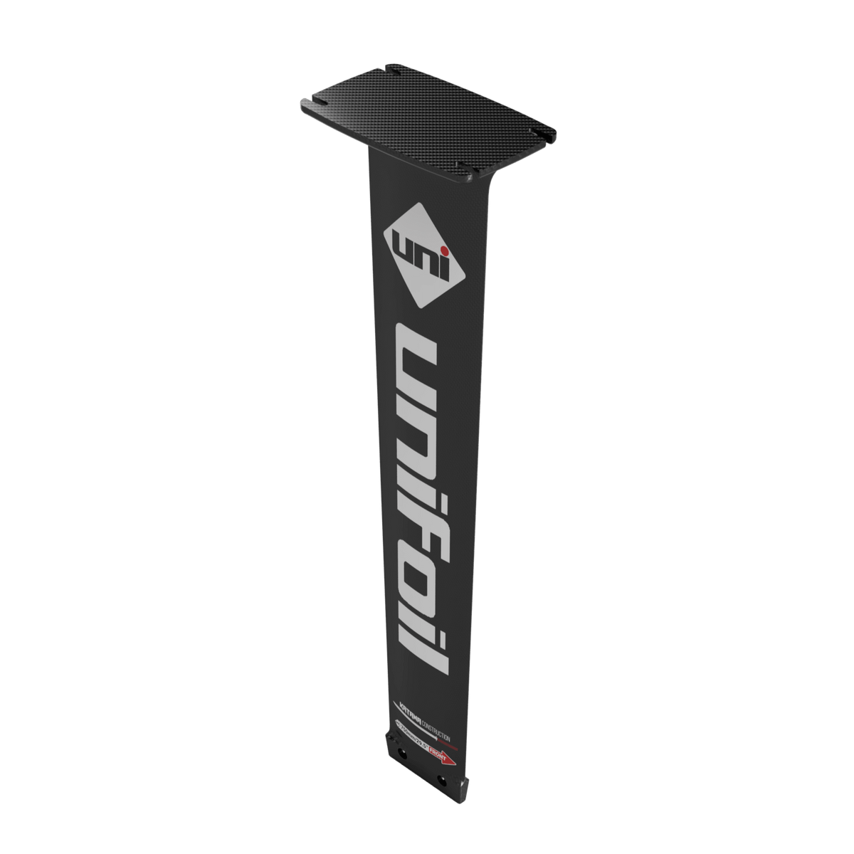 UniFoil Katana Carbon Mast – High-Modulus Carbon Foil Mast, 750 & 950 - Aloha Swim Wellness