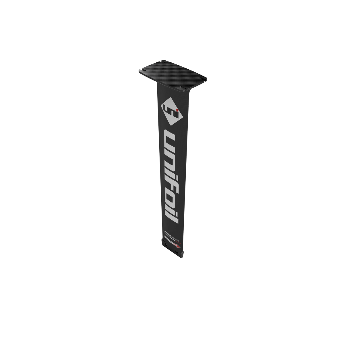 UniFoil Katana Carbon Mast – High-Modulus Carbon Foil Mast, 750 & 950 - Aloha Swim Wellness