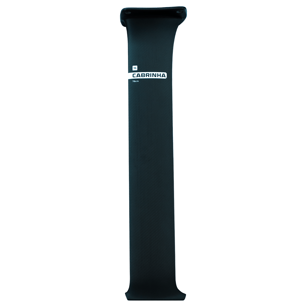 UNION CARBON MAST - Aloha Swim Wellness