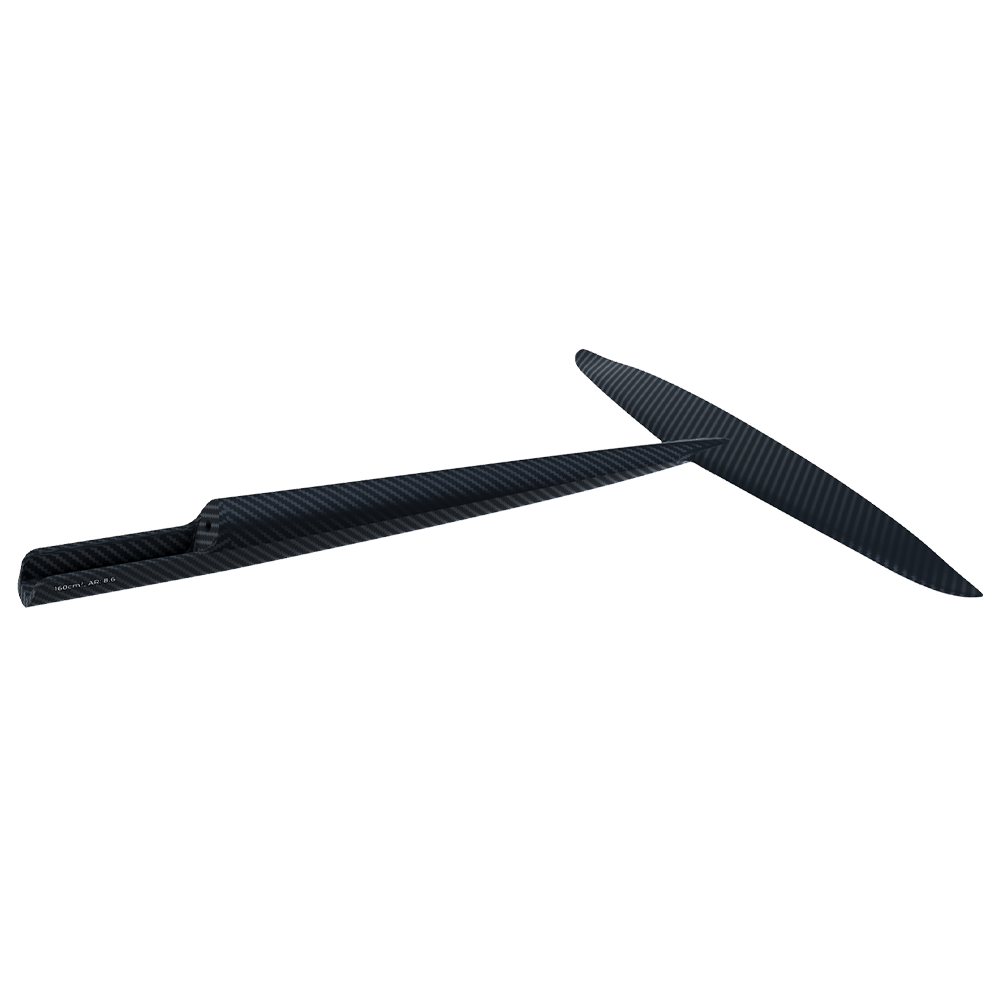 UNION FOIL STABILIZER - Aloha Swim Wellness