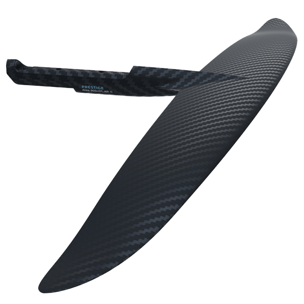 UNION PRESTIGE FRONT WING - Aloha Swim Wellness