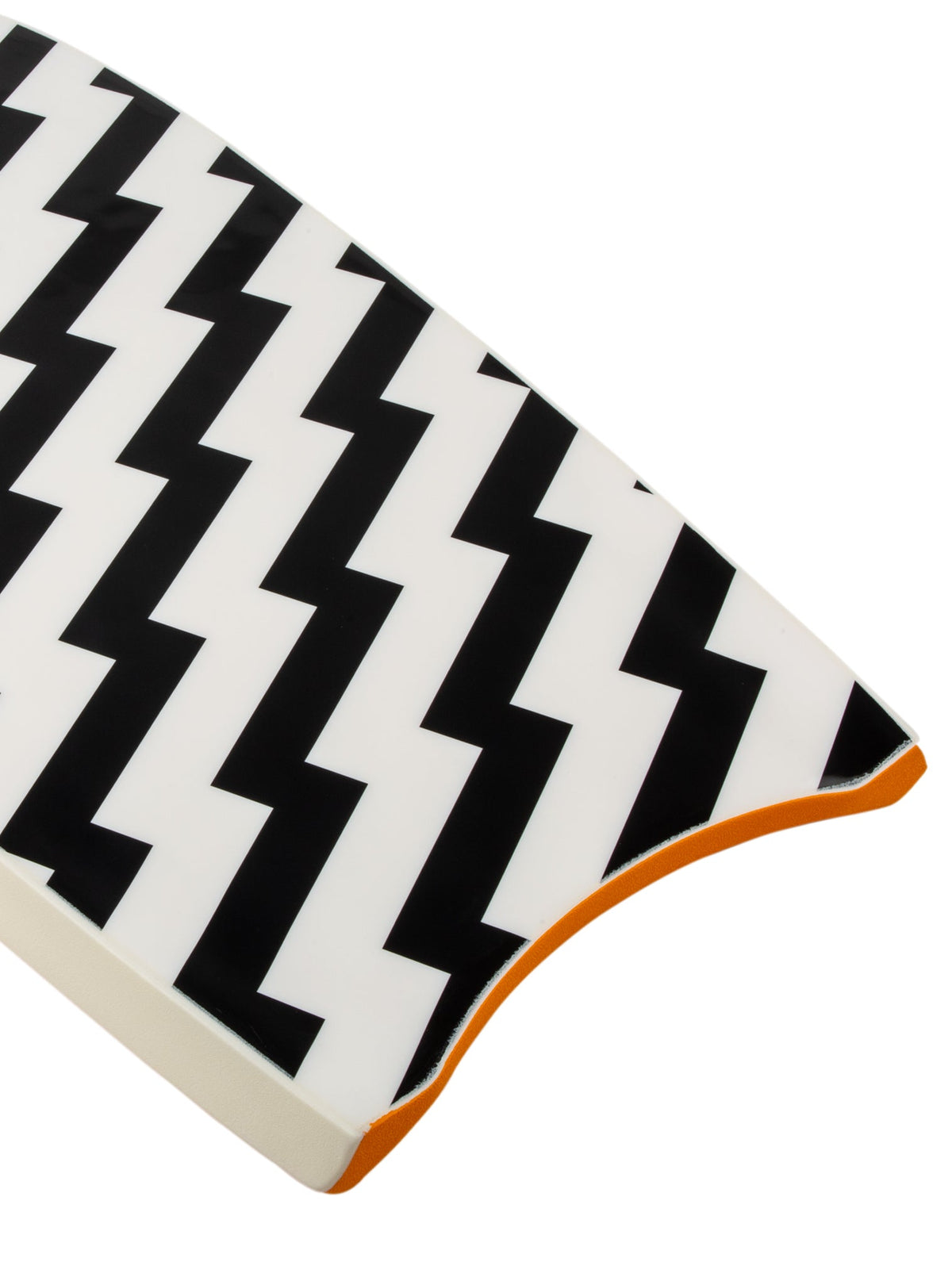 Wave Bandit Shockwave Bodyboard – Speed, Control & Smooth Carving - Aloha Swim Wellness