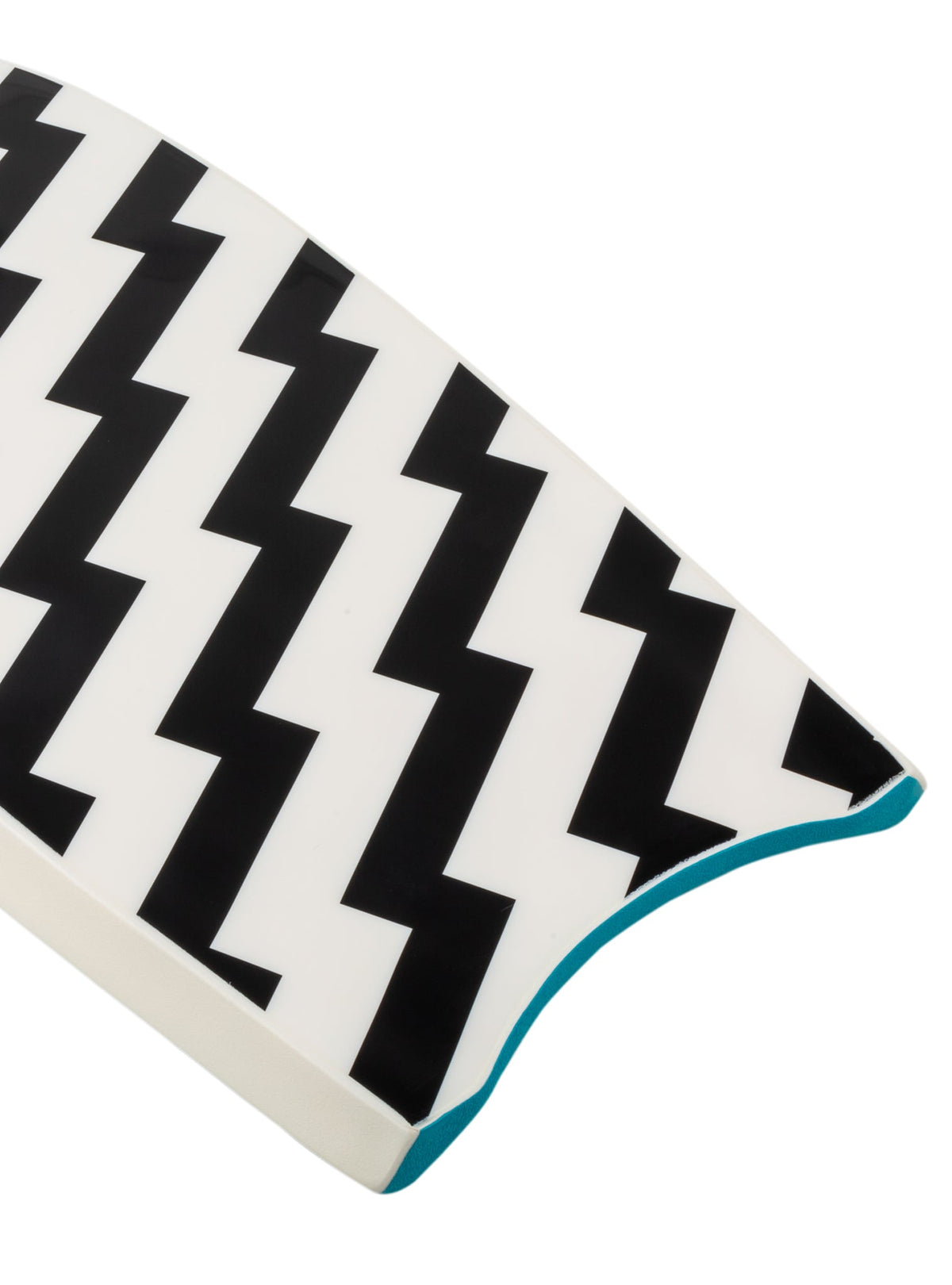 Wave Bandit Shockwave Bodyboard – Speed, Control & Smooth Carving - Aloha Swim Wellness