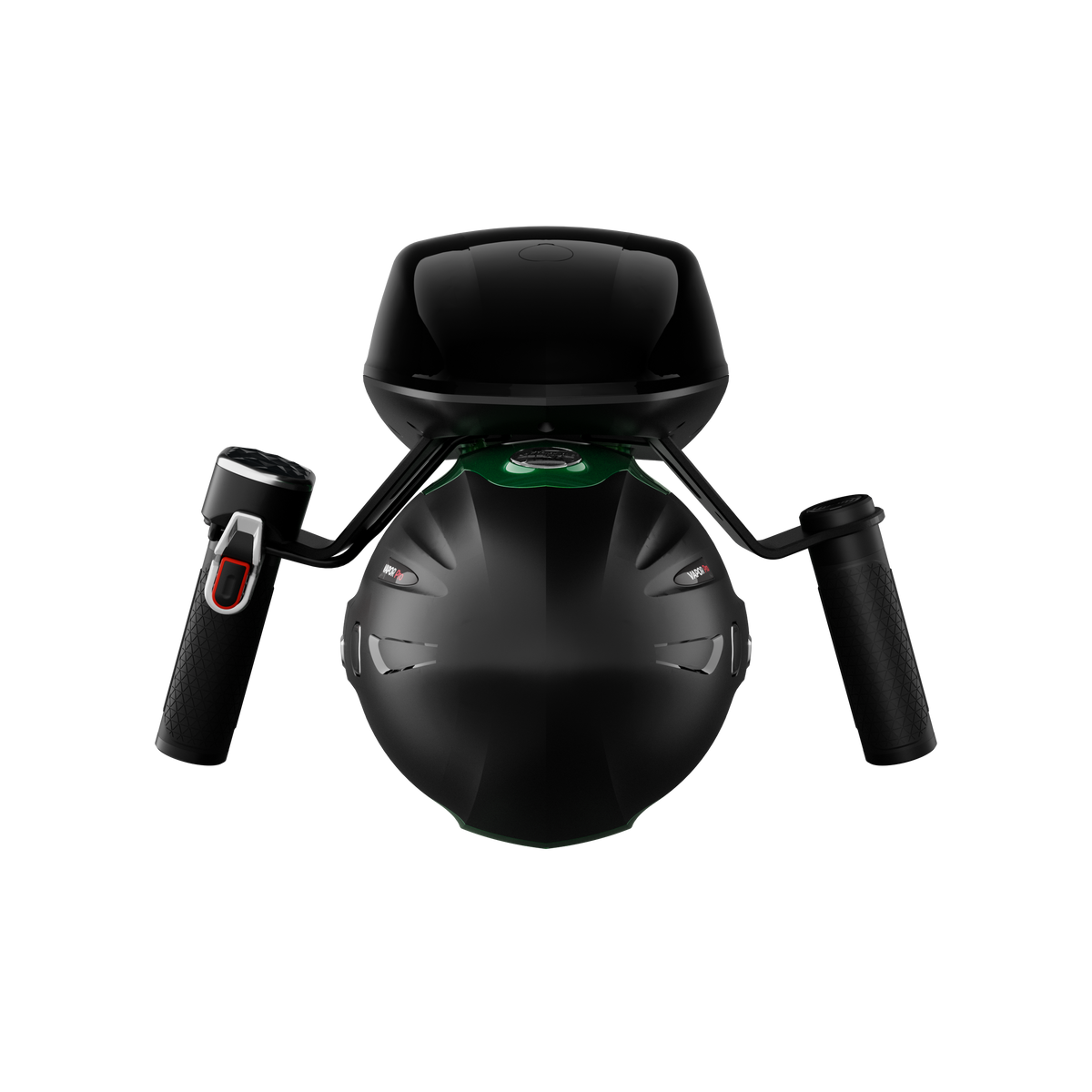 SUBLUE VAPOR Pro Underwater Scooter – 7.46 MPH Pump-Jet Performance with Dual Batteries