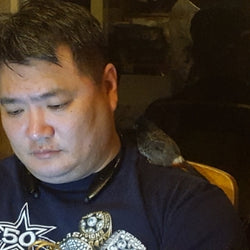 Dean Otaka